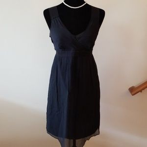 Mimi Maternity Dress 100% Silk